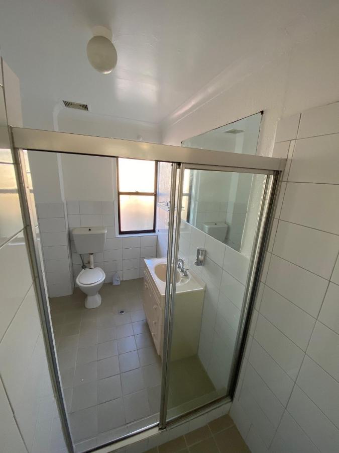 Normandie Wollongong Motel Eksteriør bilde